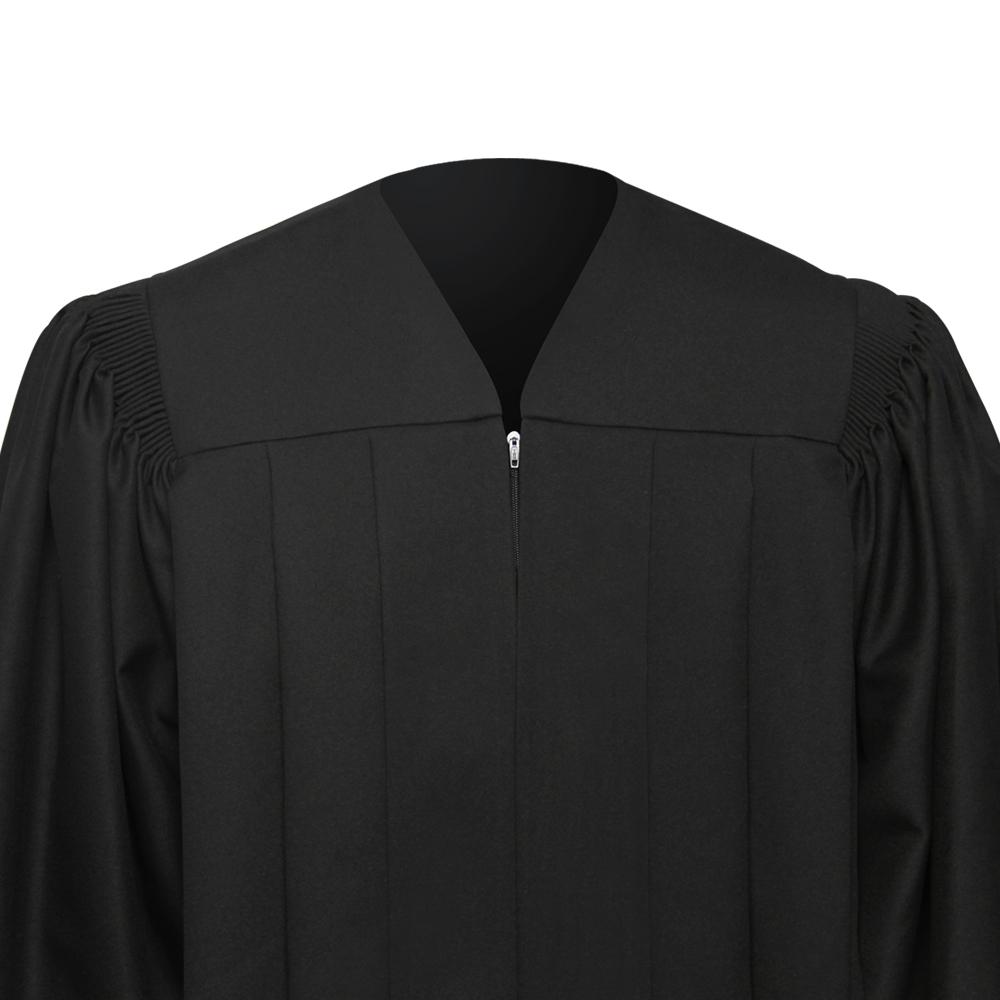 Geneva Pulpit Robe - Canadian Gowns