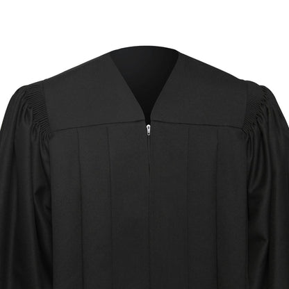 Geneva Pulpit Robe - Canadian Gowns
