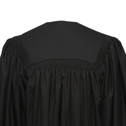 Geneva Pulpit Robe - Canadian Gowns