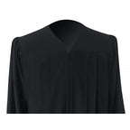 Classic Masters Cap & Gown - Academic Regalia