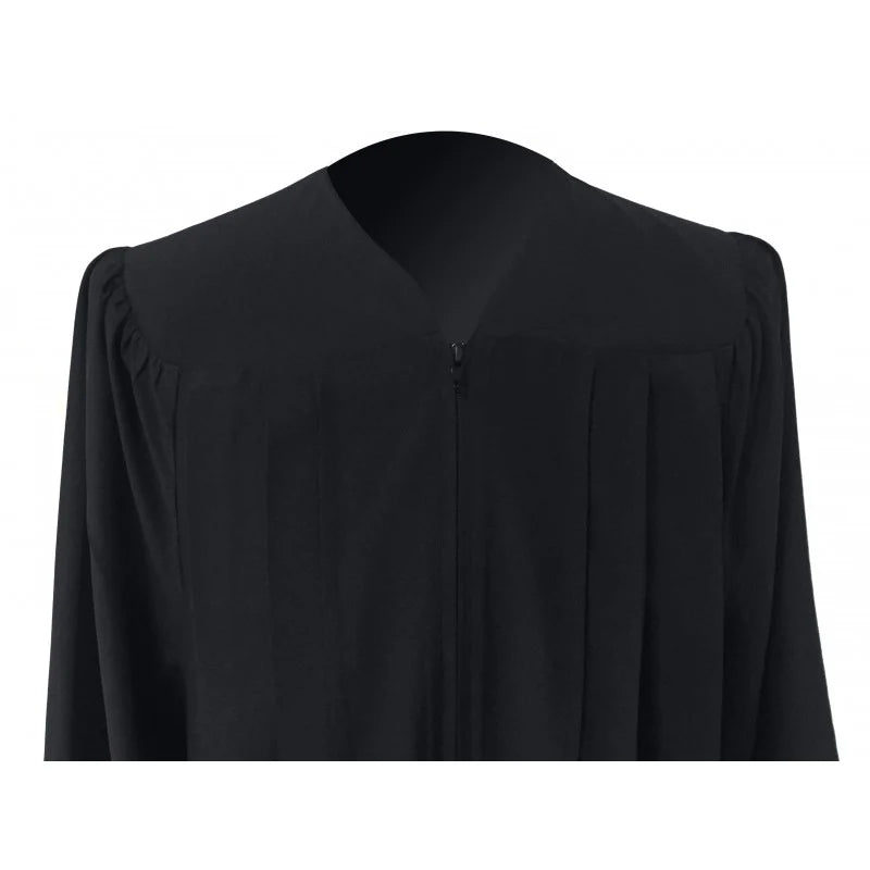 Classic Masters Cap & Gown - Academic Regalia