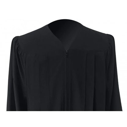 Classic Masters Cap & Gown - Academic Regalia
