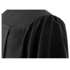 Classic Judge Robe