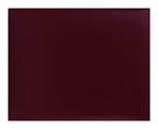 Maroon Graduation Diploma Cover - High School Diploma Covers - Canadian Gowns