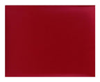 Red Graduation Diploma Cover - High School Diploma Covers - Canadian Gowns