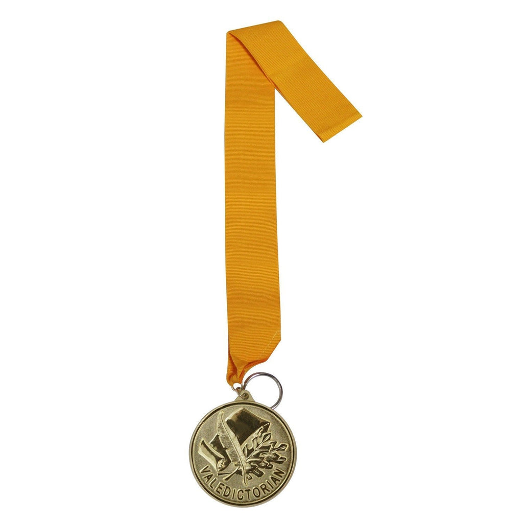 Valedictorian Graduation Medal - Canadian Gowns
