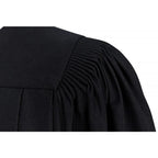 Deluxe Masters Graduation Gown - Academic Regalia