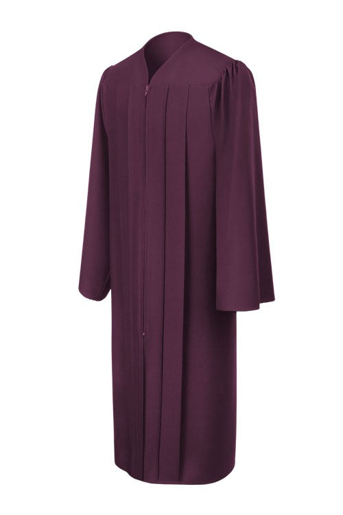Graduation Gowns - High School, University, Kindergarten – Canadian Gowns