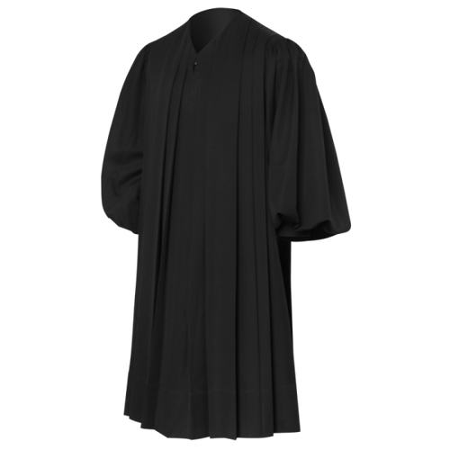 Cambridge Judge Robe