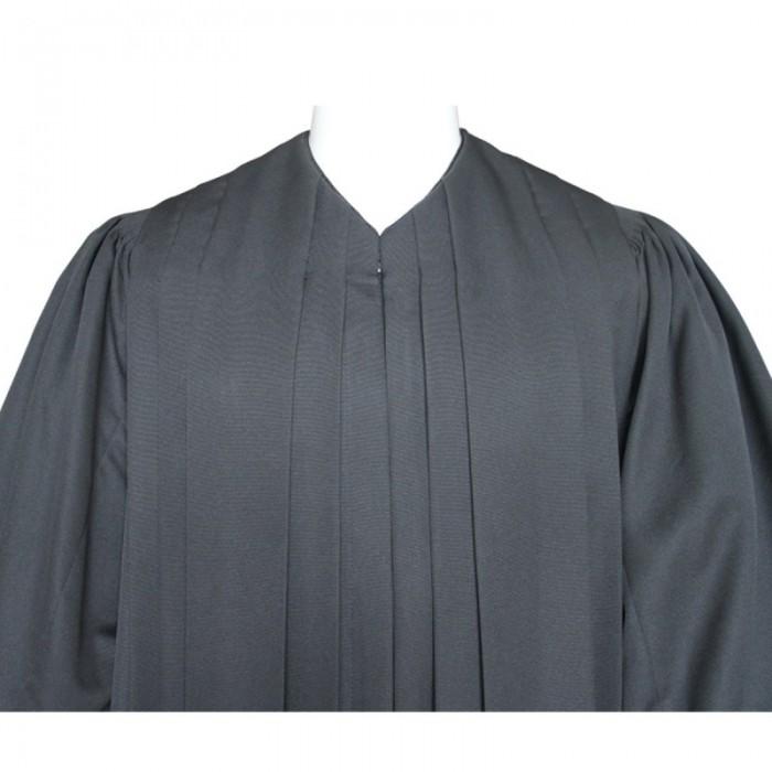 Pink Judge Robe Cambridge Judge Robe - Judicial Gowns – Canadian Gowns