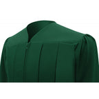 Matte Hunter Elementary Cap, Gown & Tassel