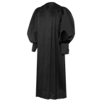 Supreme Judge Robe