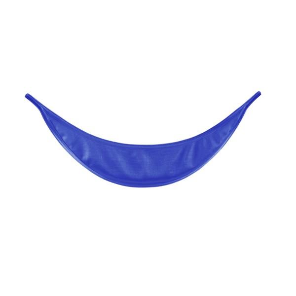 Royal Blue Graduation Collar