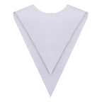 Child’s Baptismal Pinafore - Canadian Gowns