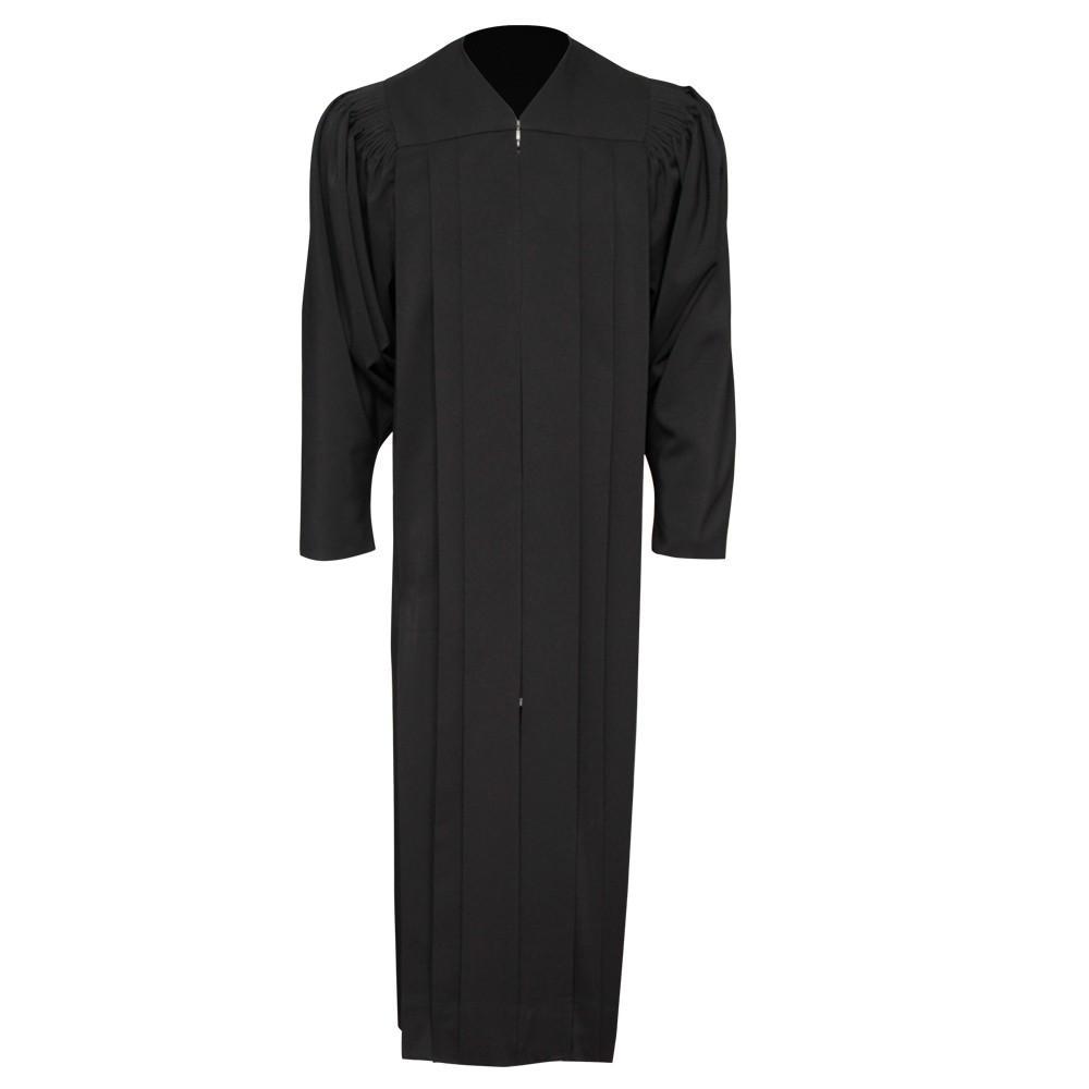 Plymouth Clergy Robe - Canadian Gowns