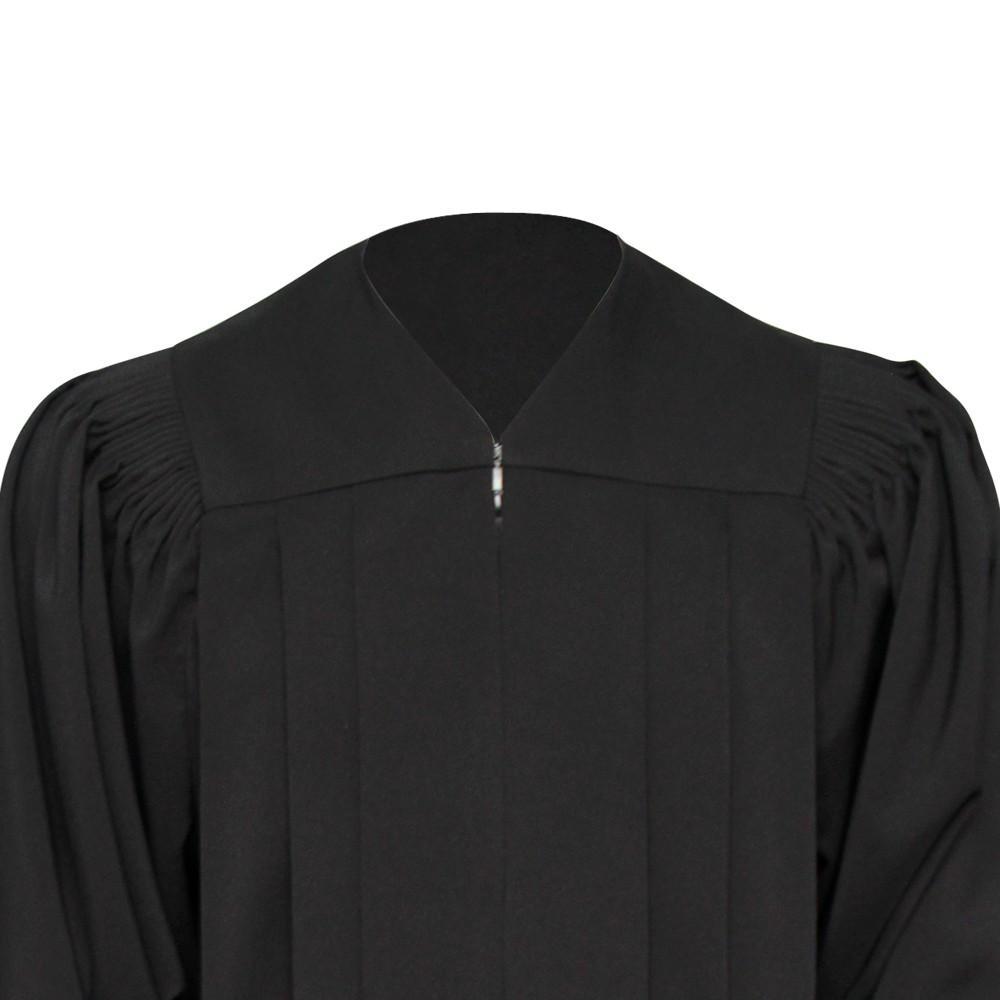 Plymouth Clergy Robe - Canadian Gowns
