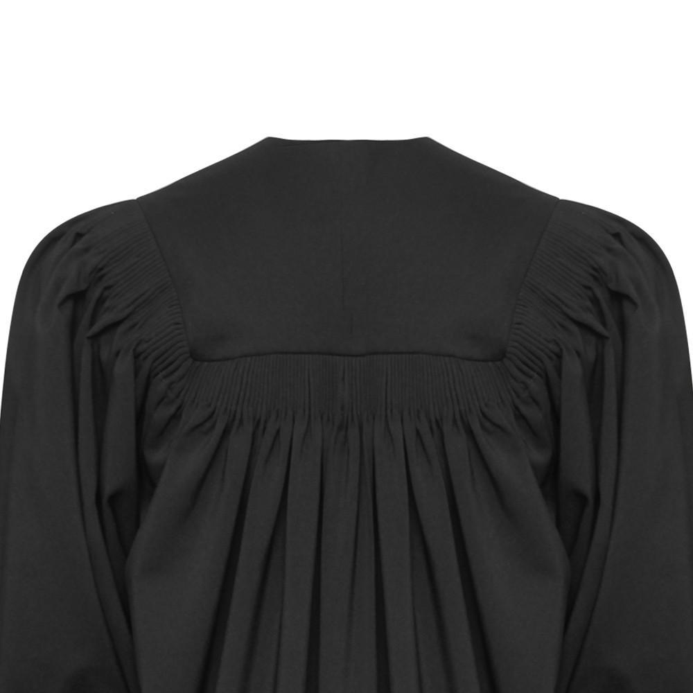 Plymouth Clergy Robe - Canadian Gowns