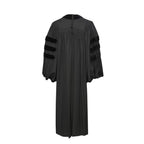 John Wesley Clergy Robe - Canadian Gowns