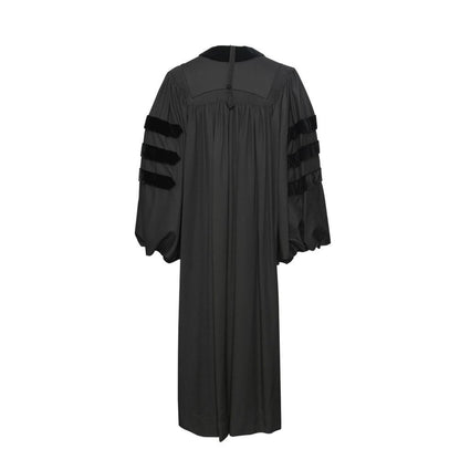 John Wesley Clergy Robe - Canadian Gowns