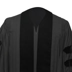 John Wesley Clergy Robe - Canadian Gowns
