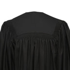 Geneva Clergy Robe - Clergy, Pastor & Minister Robes - Canadian Gowns