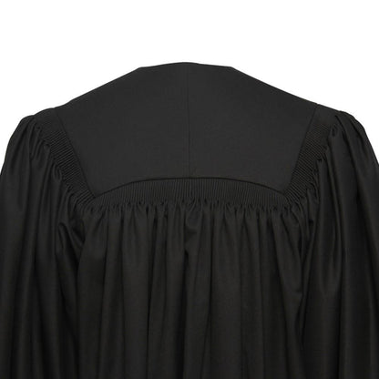 Geneva Clergy Robe - Clergy, Pastor & Minister Robes - Canadian Gowns