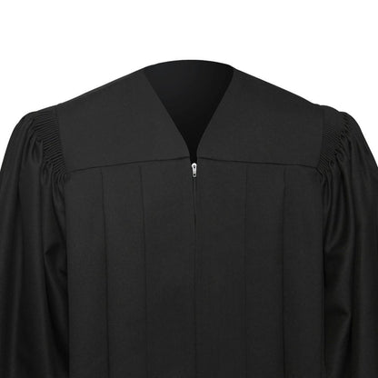 Geneva Clergy Robe - Clergy, Pastor & Minister Robes - Canadian Gowns