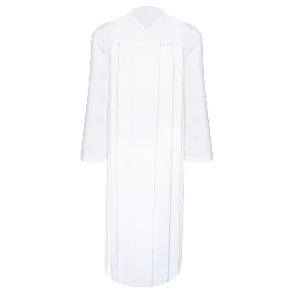Premium Confirmation Robe - Canadian Gowns