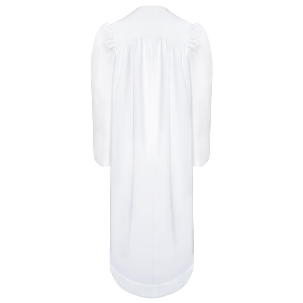 Premium Confirmation Robe - Canadian Gowns