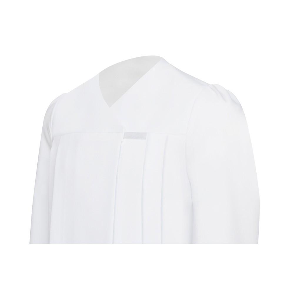 Premium Confirmation Robe - Canadian Gowns