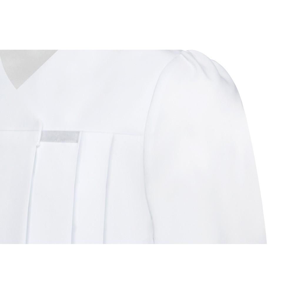 Premium Confirmation Robe - Canadian Gowns