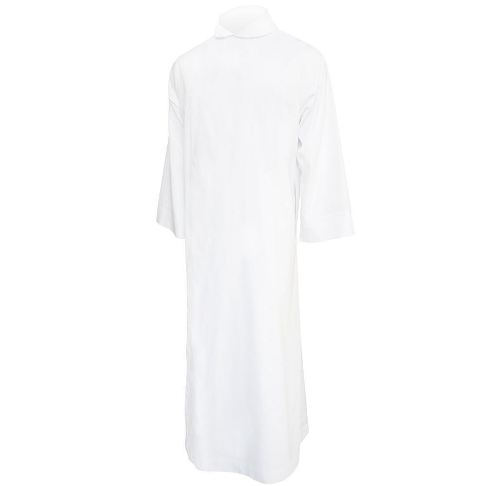 Cassock Alb - Canadian Gowns