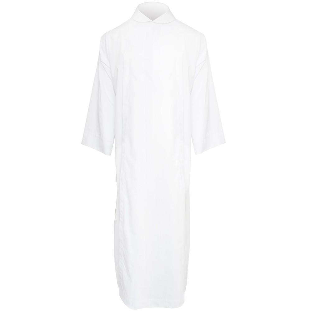 Cassock Alb - Canadian Gowns