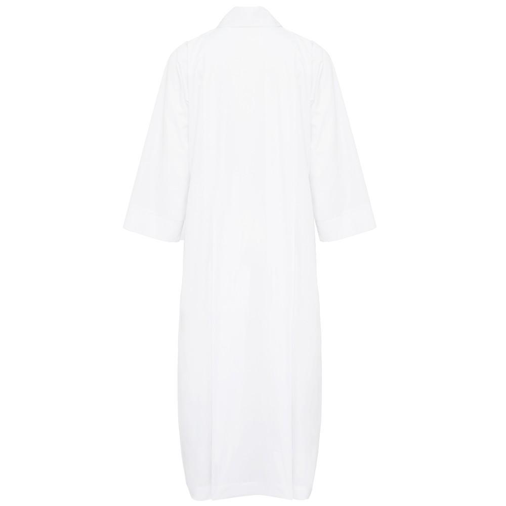 Cassock Alb - Canadian Gowns