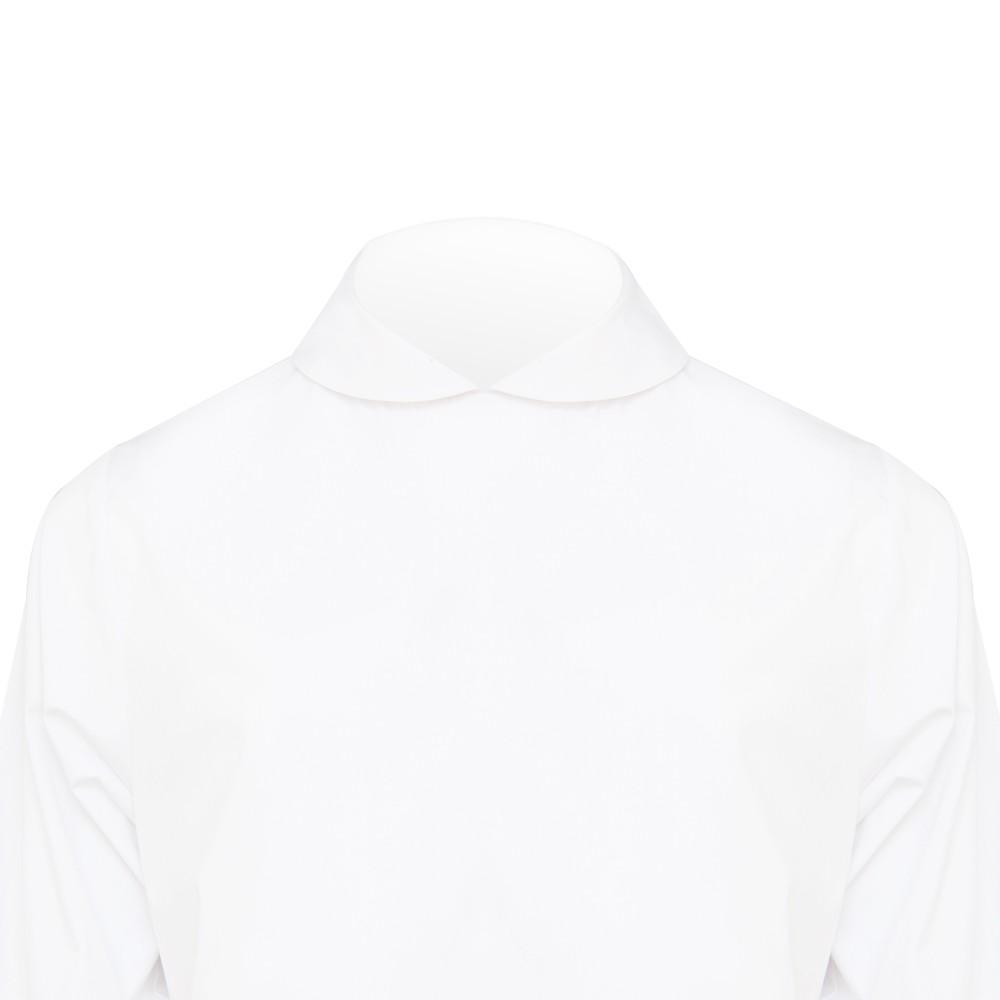 Cassock Alb - Canadian Gowns