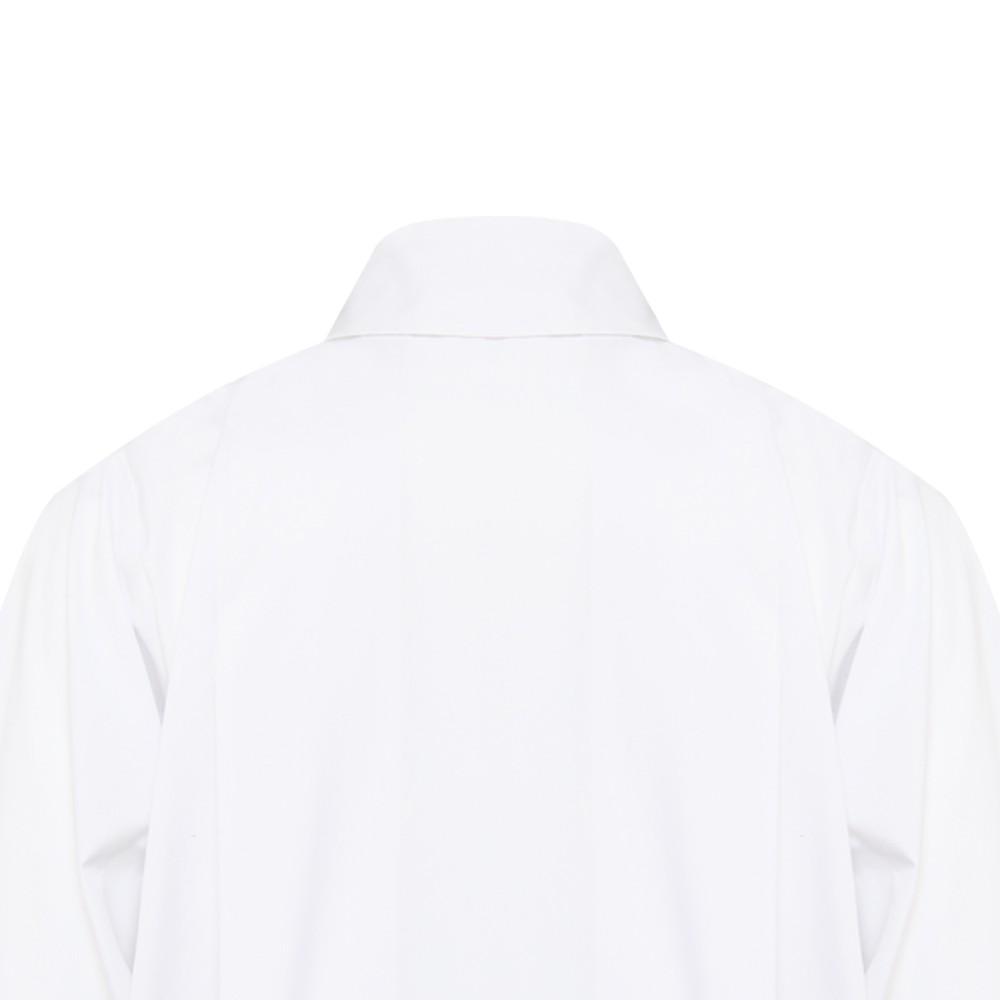 Cassock Alb - Canadian Gowns