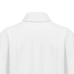 White Clergy Cassock - Canadian Gowns