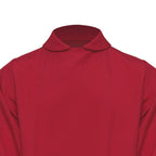 Red Clergy Cassock - Canadian Gowns