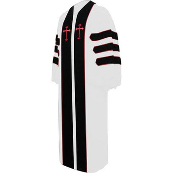 Clergy Attire for Pastors, Ministers & Priests – Canadian Gowns